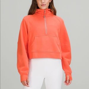Lululemon Sweatshirt